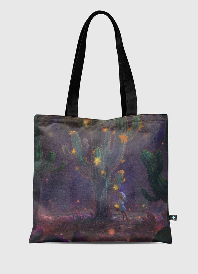 Harvest - Tote Bag