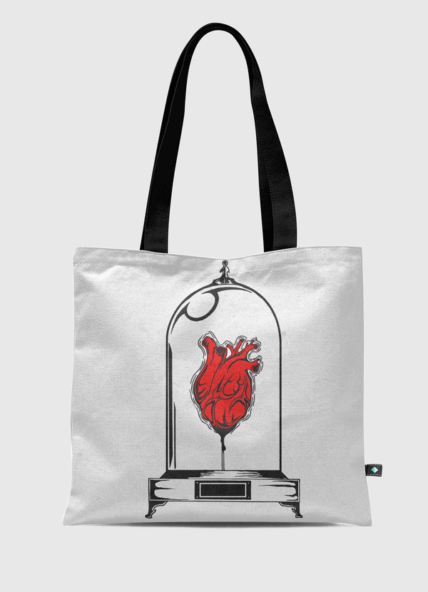 Antiqa Tote Bag