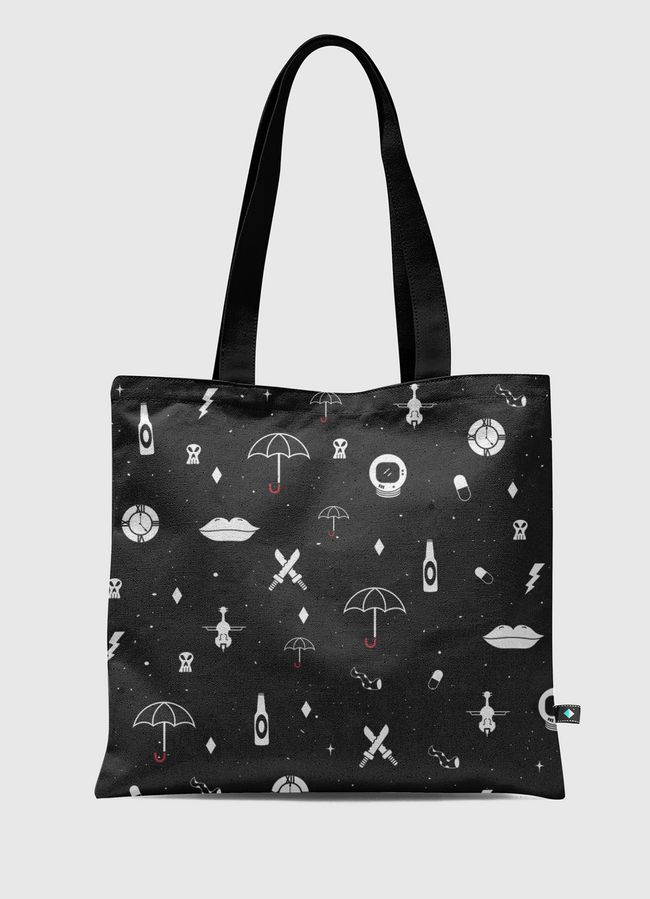 The Academy - Tote Bag