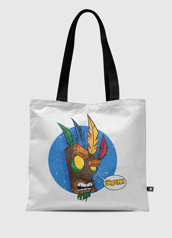 بوردوقا Tote Bag