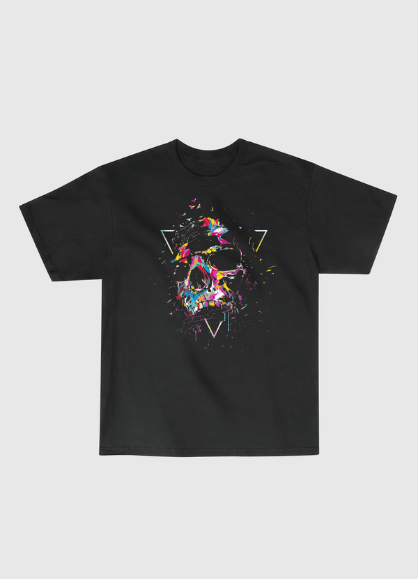 Skull X Classic T-Shirt