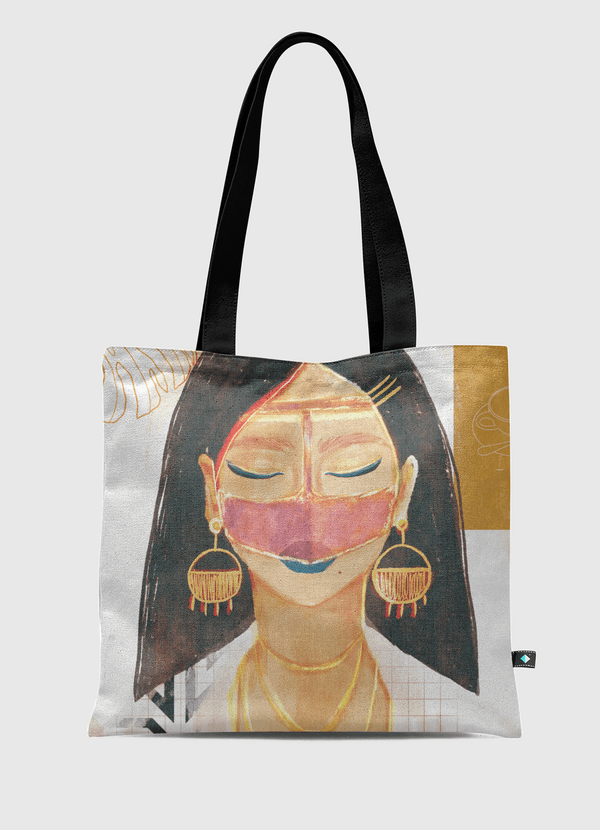 رمضانيات Tote Bag