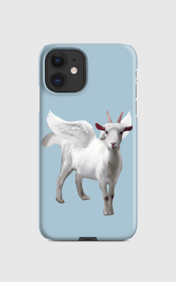 Magical goat Regular Case