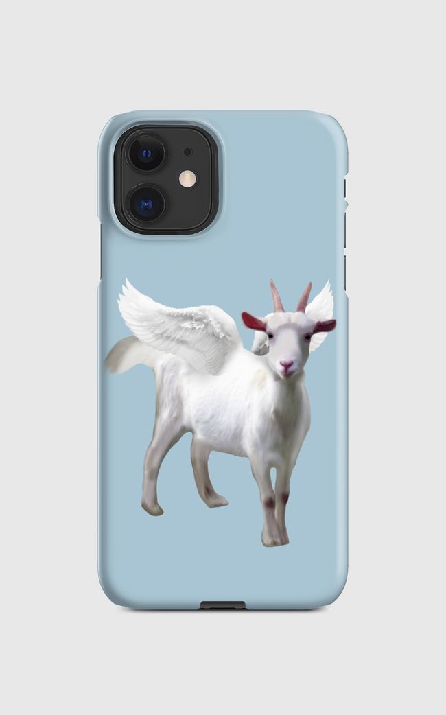 Magical goat - Regular Case