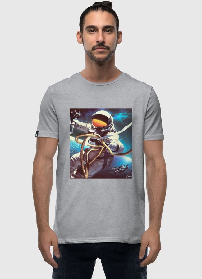 GALAXY ROAD - Men Premium T-Shirt