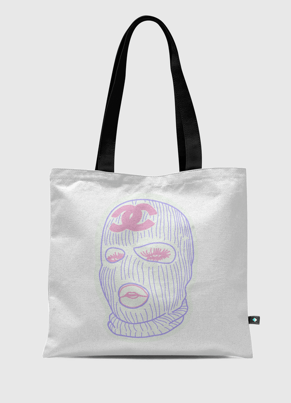Heist  Tote Bag