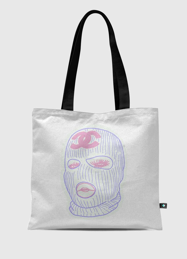 Heist  - Tote Bag