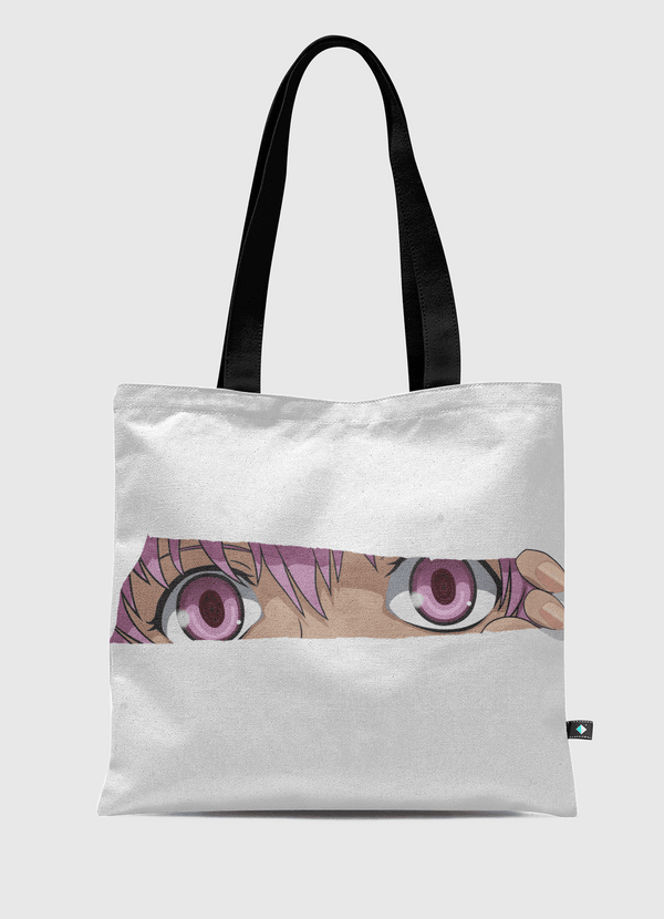 anime Tote Bag