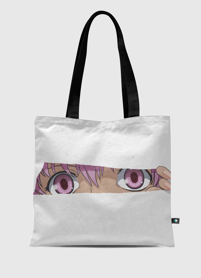 anime - Tote Bag