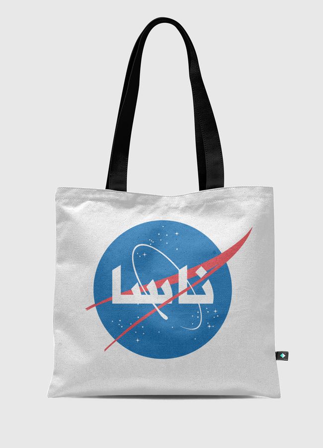 NASA, Space Astronomy  - Tote Bag