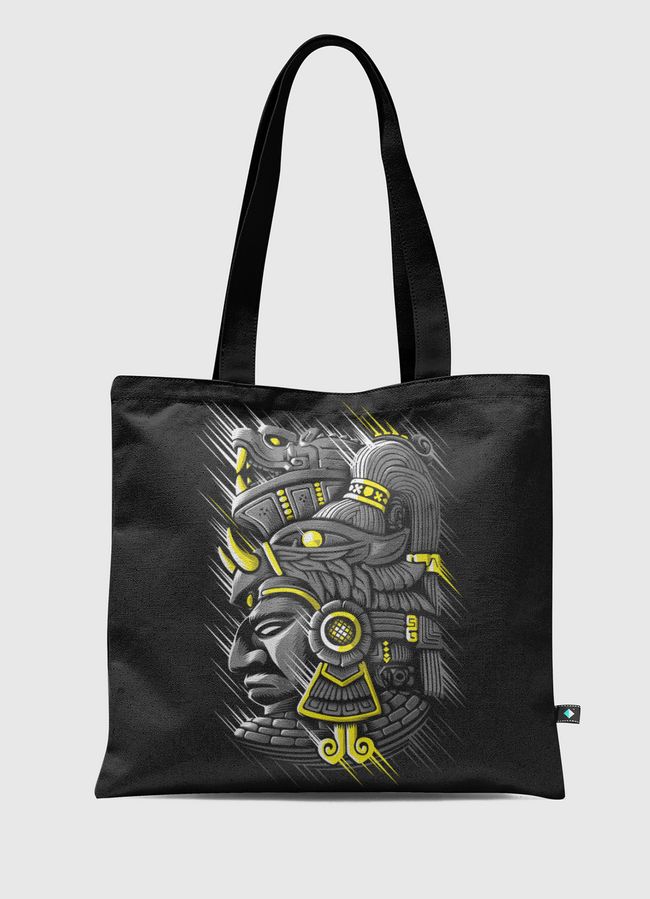 golden Aztec - Tote Bag