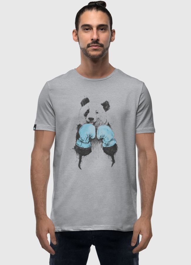 The winner - Men Premium T-Shirt