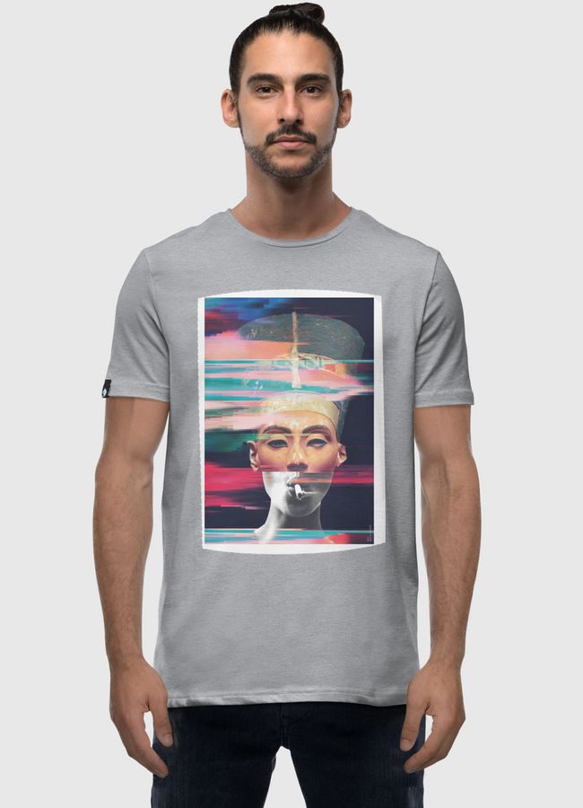 Nefertiti X - Men Premium T-Shirt
