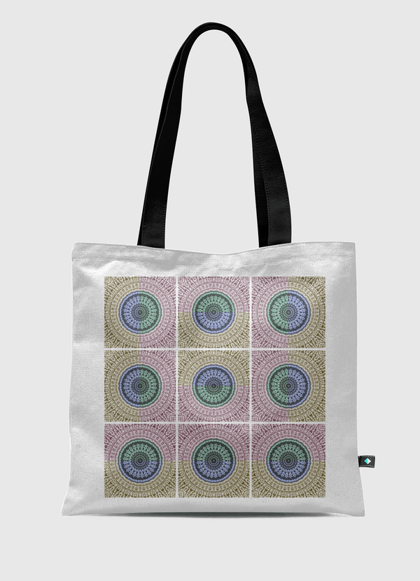 Gates  Tote Bag