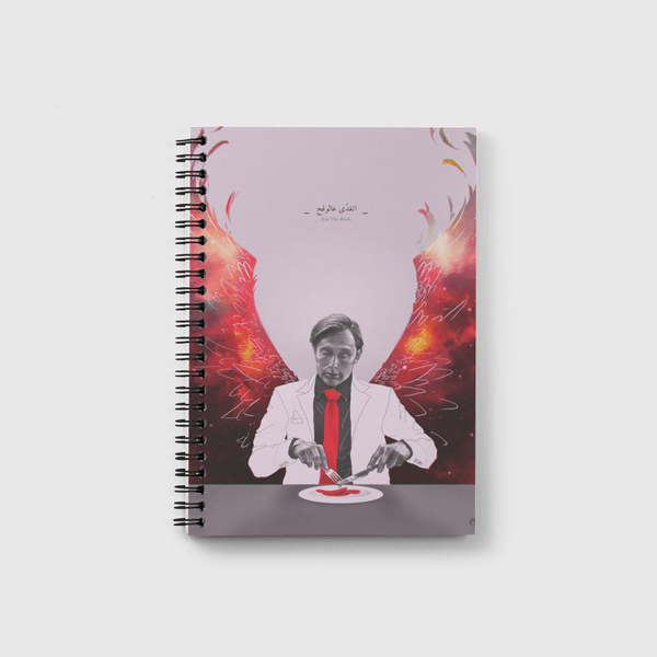 Hannibal Notebook