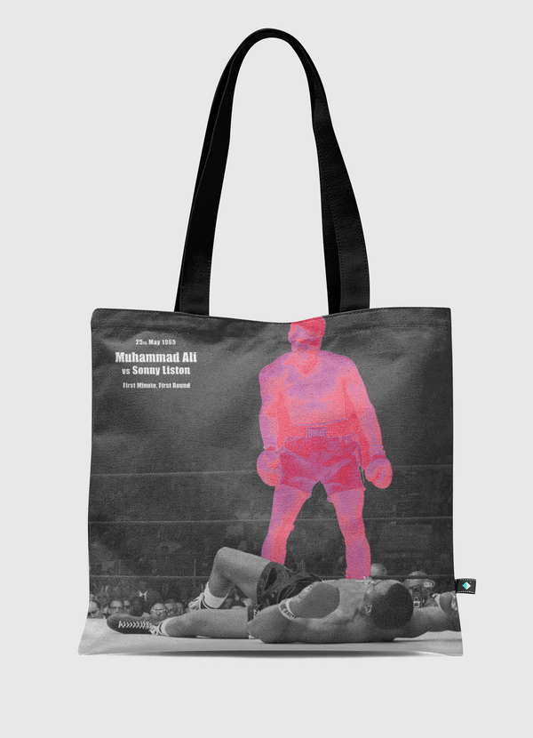 the greatest  Tote Bag