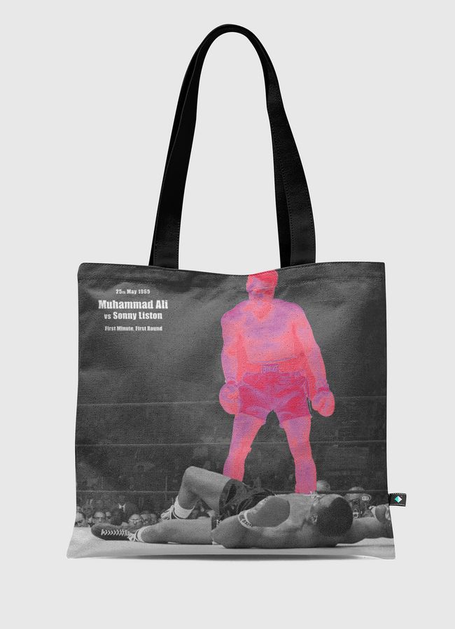 the greatest  - Tote Bag