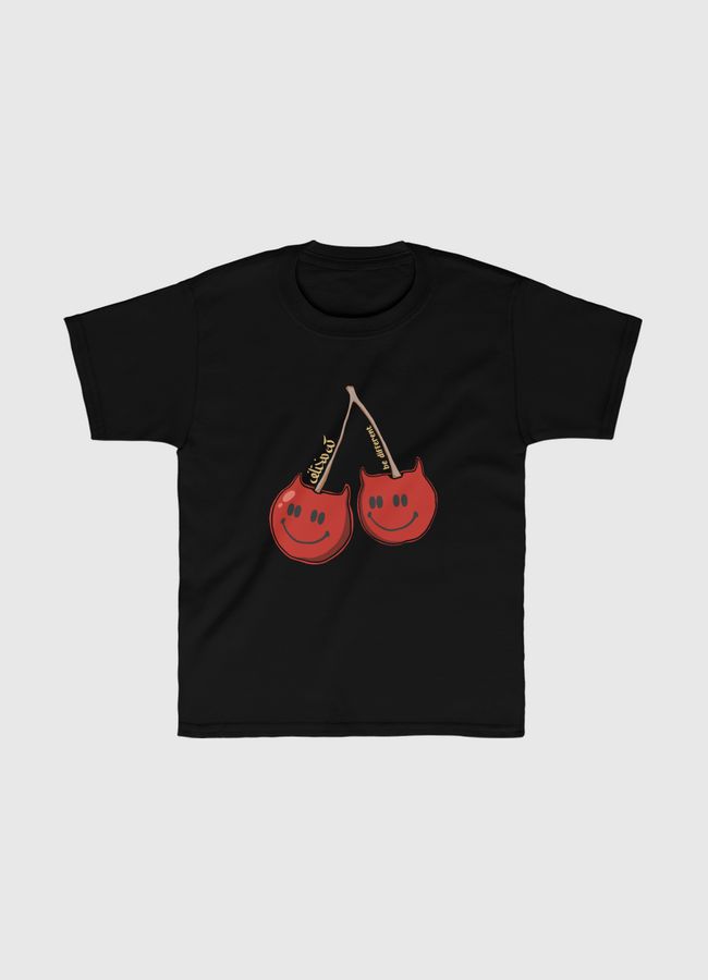 كن مختلف - Kids Classic T-Shirt