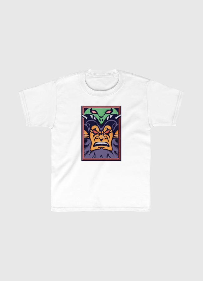 Vega فيجا الكبير - Kids Classic T-Shirt