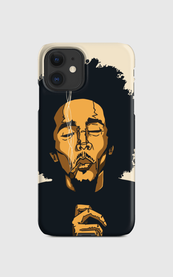 BOB MARLEY  Regular Case