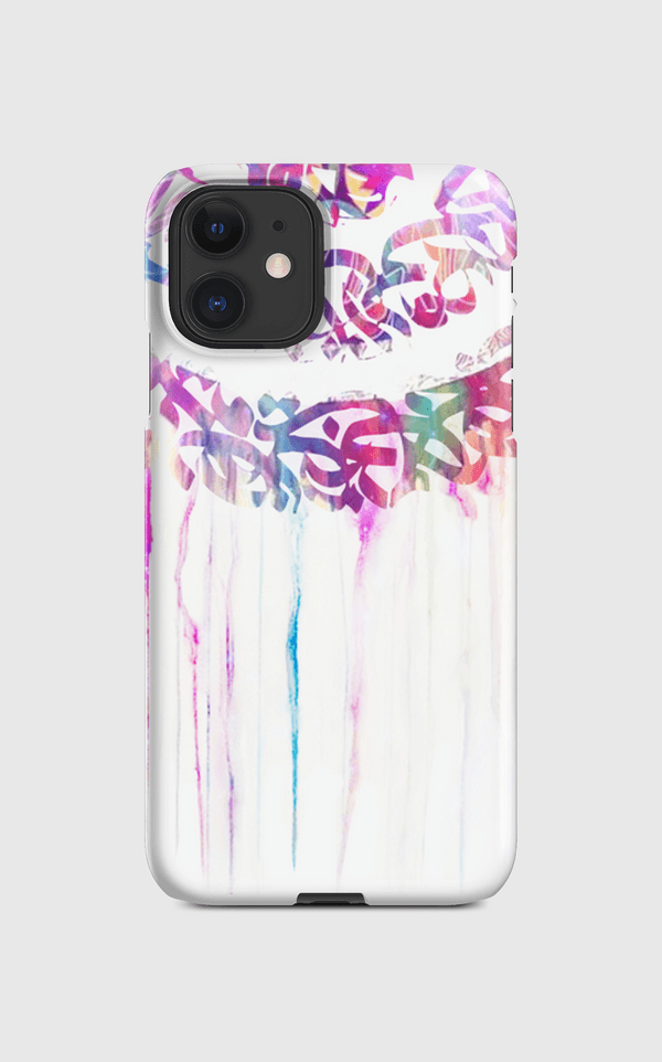 flowers Regular Case