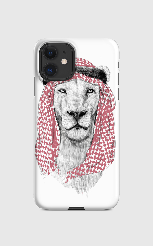 Dubai style Regular Case