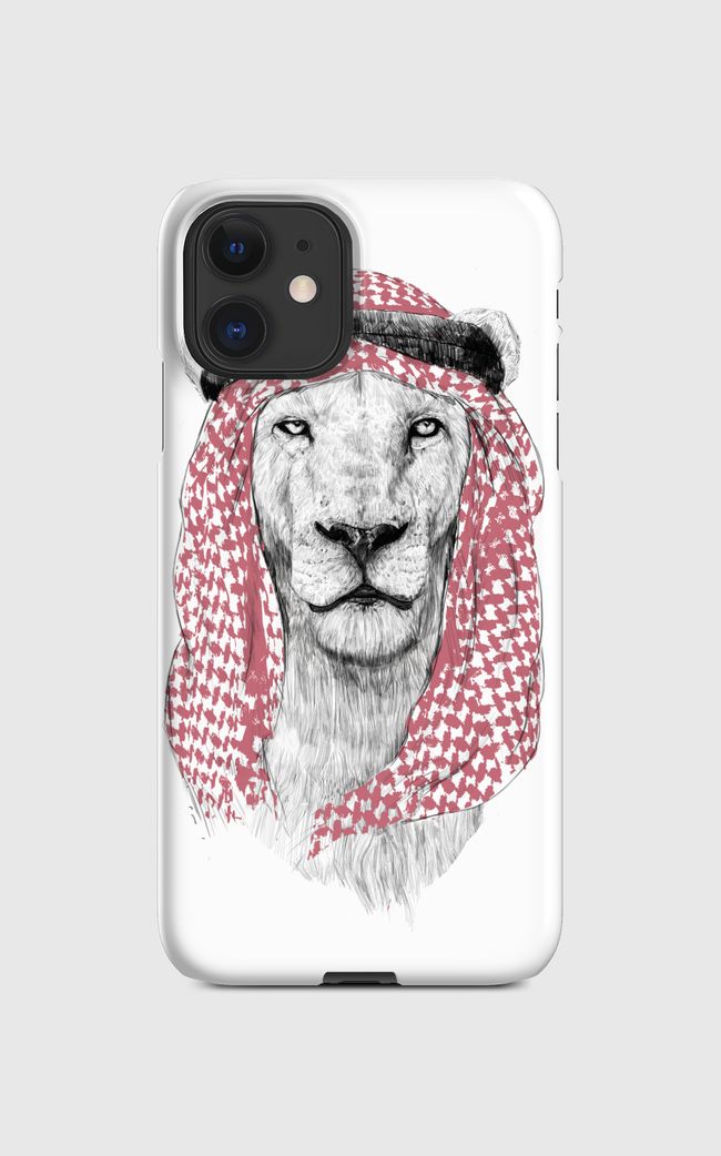 Dubai style - Regular Case