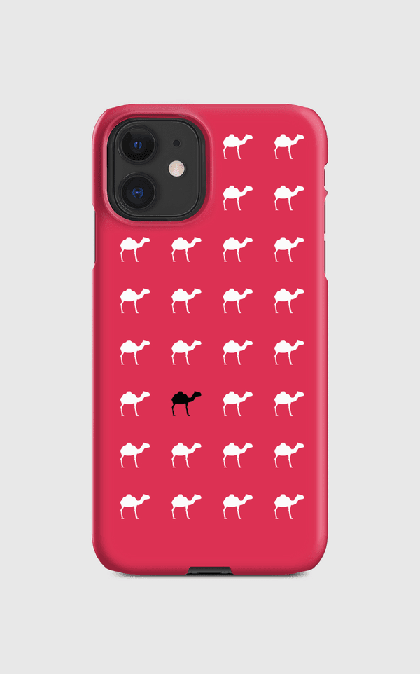 THINK DIFFERENT! Regular Case