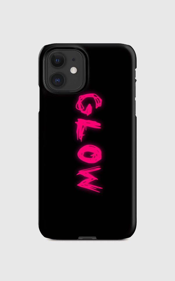 glow  Regular Case