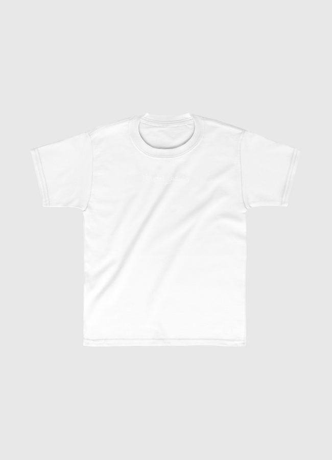 وتستمر الحياة - Kids Classic T-Shirt