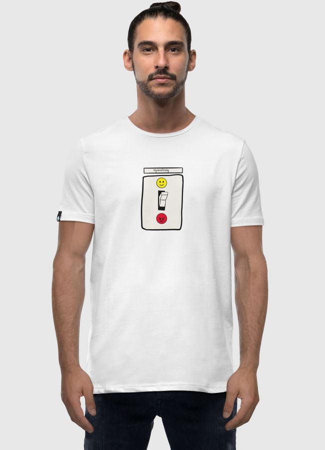 Mood - Men Premium T-Shirt