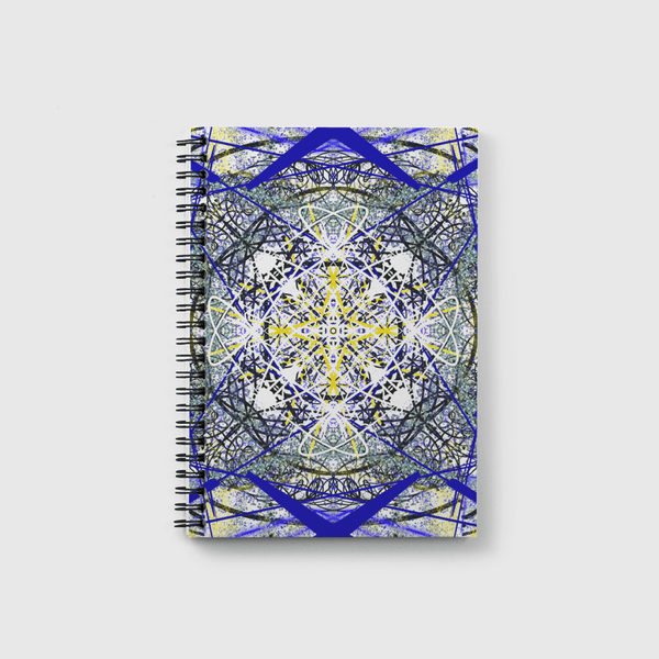 Energy Grid  Notebook