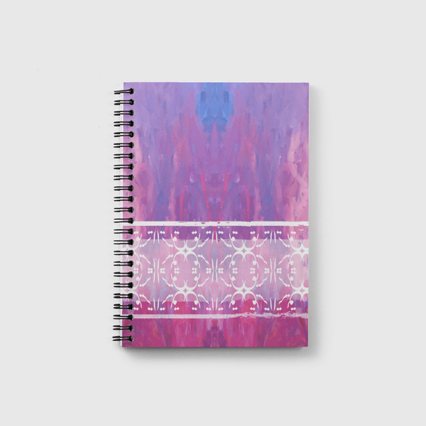 اتريق Notebook