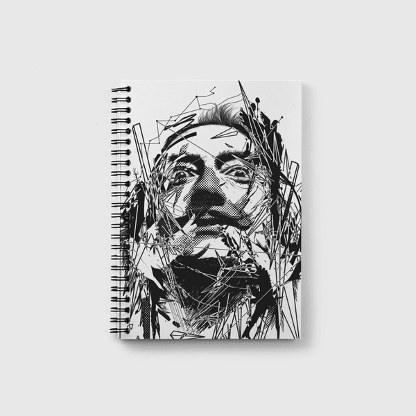 Dali Notebook