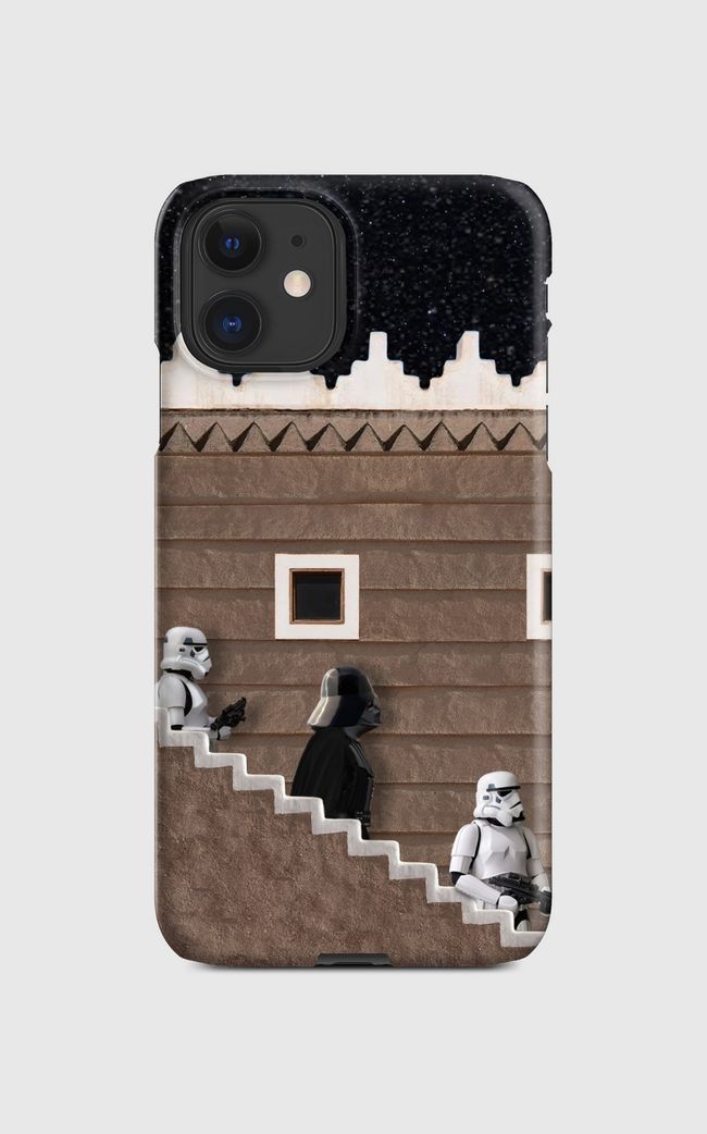 STAR WARS - Regular Case