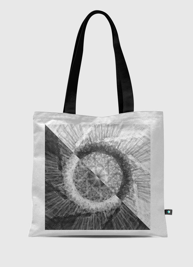 A-BW  - Tote Bag