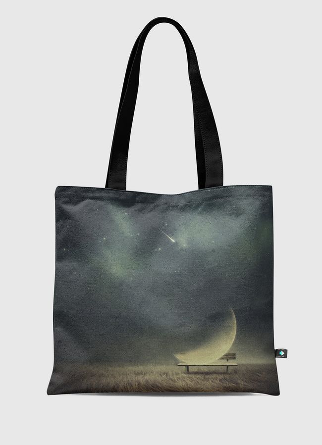 I wish,,, - Tote Bag