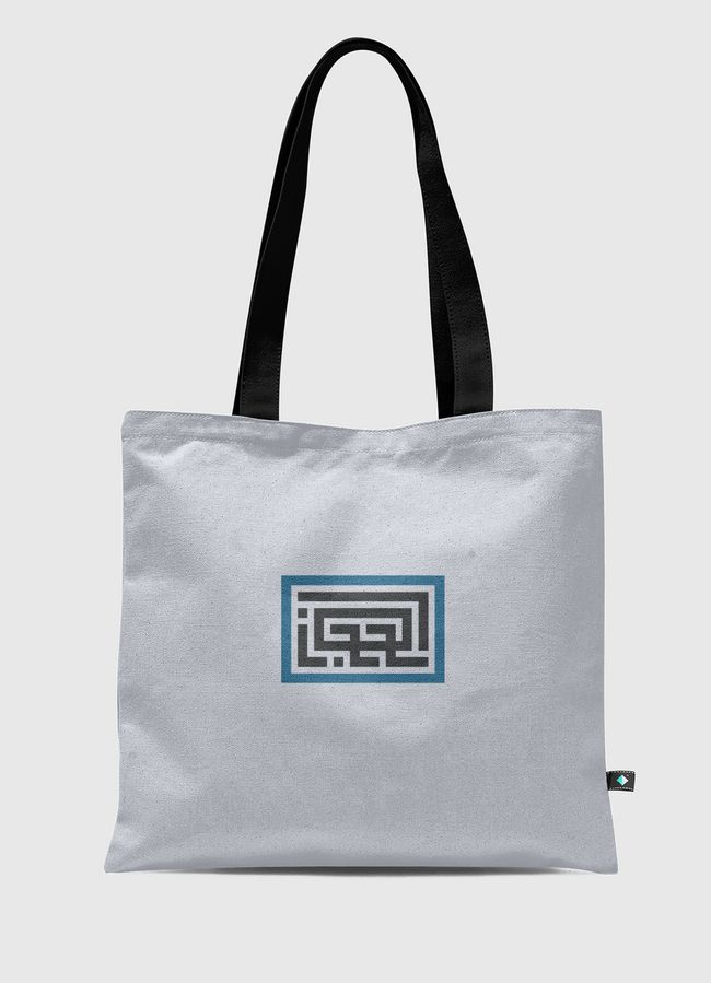 الحجاز - Tote Bag