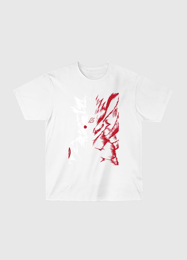 Naruto - Classic T-Shirt