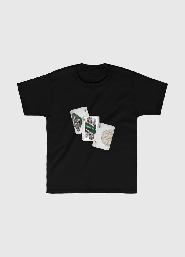 90 - Kids Classic T-Shirt