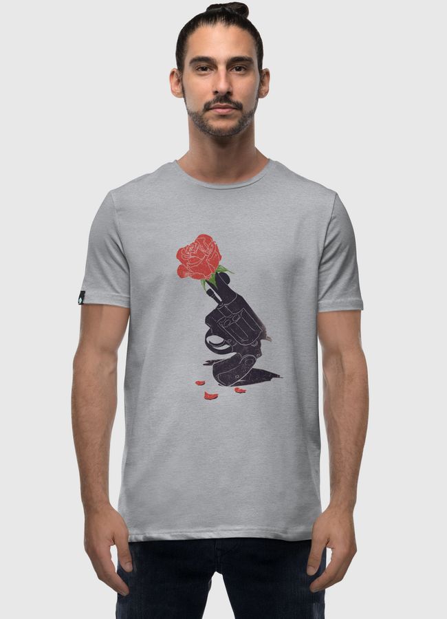 Cease Fire - Men Premium T-Shirt