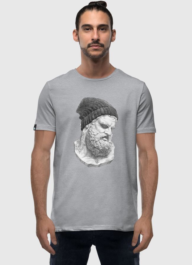 Heracles - Men Premium T-Shirt