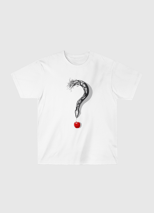 Curious Temptation Classic T-Shirt