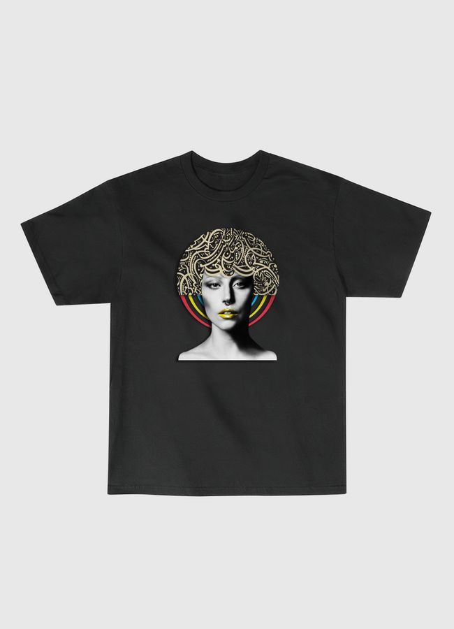 Lady Gaga  - Classic T-Shirt