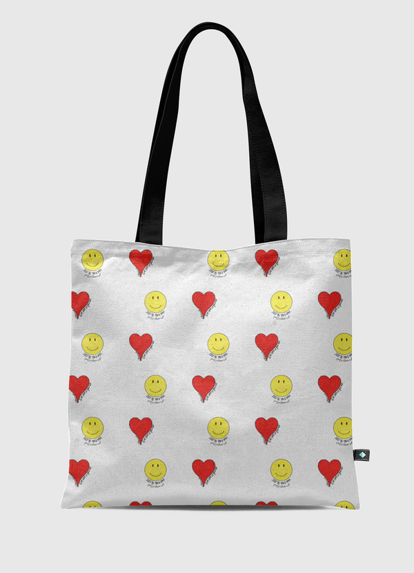 LOVE Yourself  Tote Bag