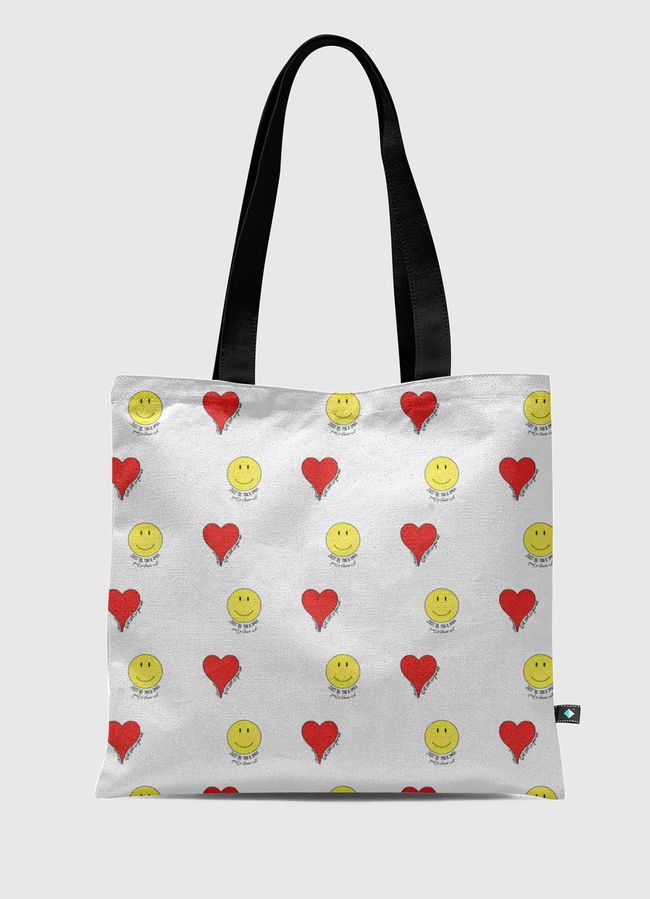 LOVE Yourself  - Tote Bag