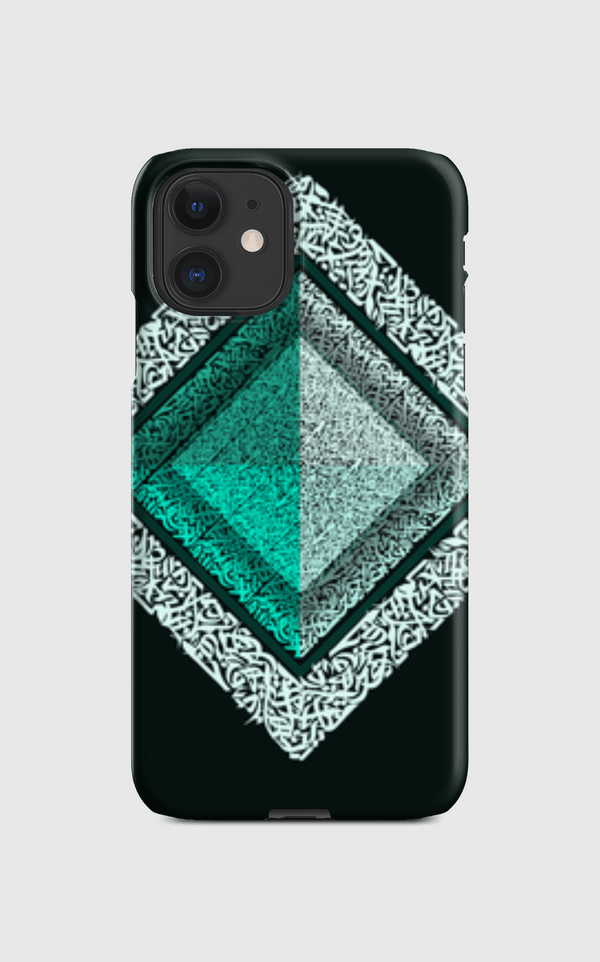 SPARK CALLIGRAPHY Regular Case