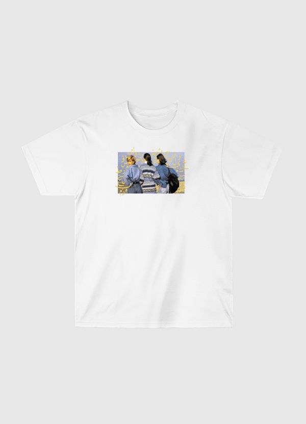 90s girls Classic T-Shirt