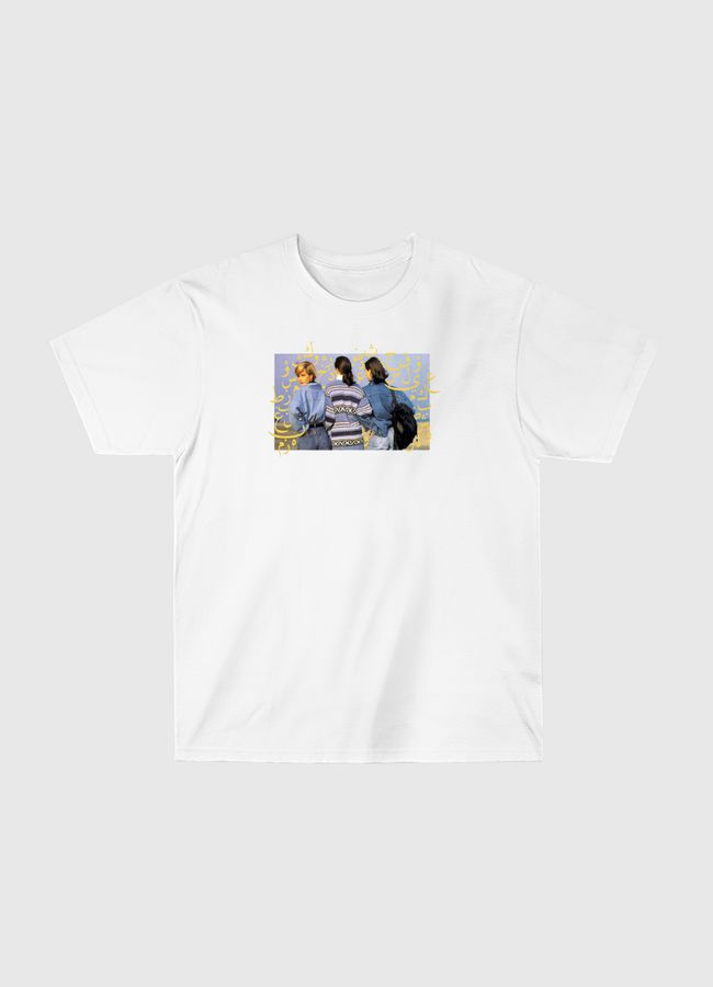 90s girls - Classic T-Shirt