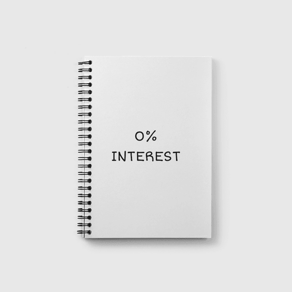 Interest Notebook